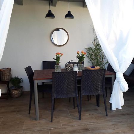 Apartment Villa Holiday II Pula Exterior photo
