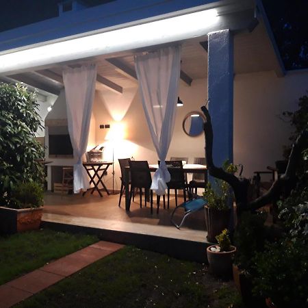 Apartment Villa Holiday II Pula Exterior photo