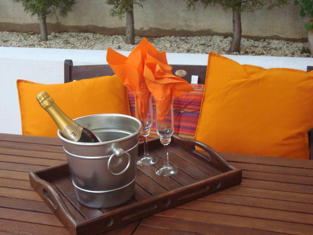 Apartment Villa Holiday II Pula Room photo