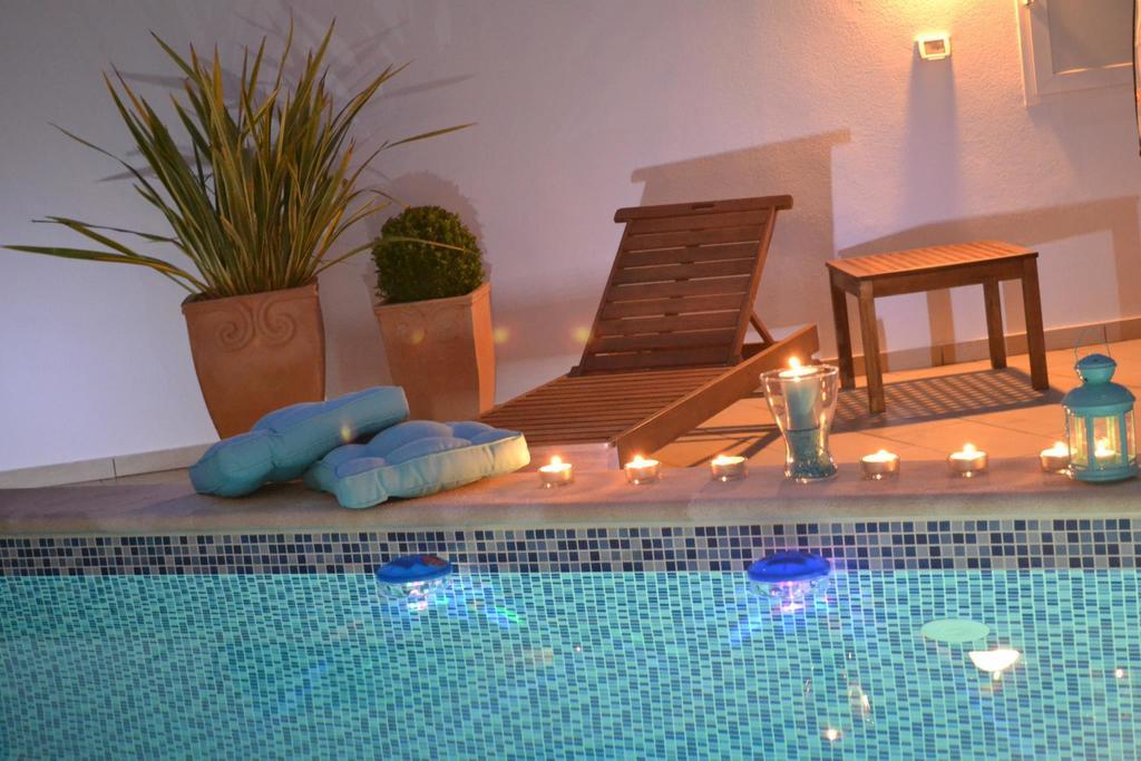 Apartment Villa Holiday II Pula Room photo