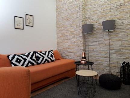 Apartment Villa Holiday II Pula Exterior photo